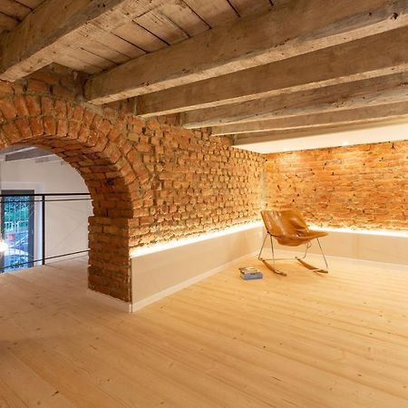 Casa Da Suite Nolo มิลาน ภายนอก รูปภาพ