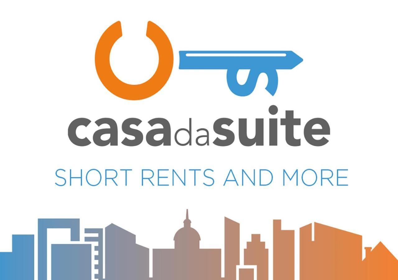 Casa Da Suite Nolo มิลาน ภายนอก รูปภาพ