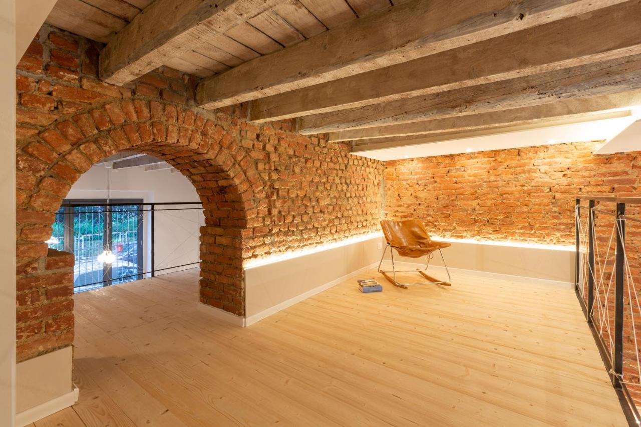 Casa Da Suite Nolo มิลาน ภายนอก รูปภาพ