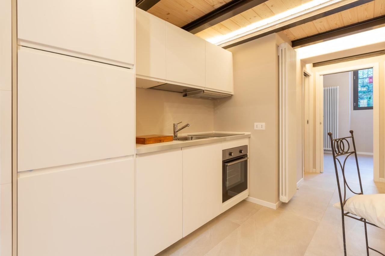 Casa Da Suite Nolo มิลาน ภายนอก รูปภาพ
