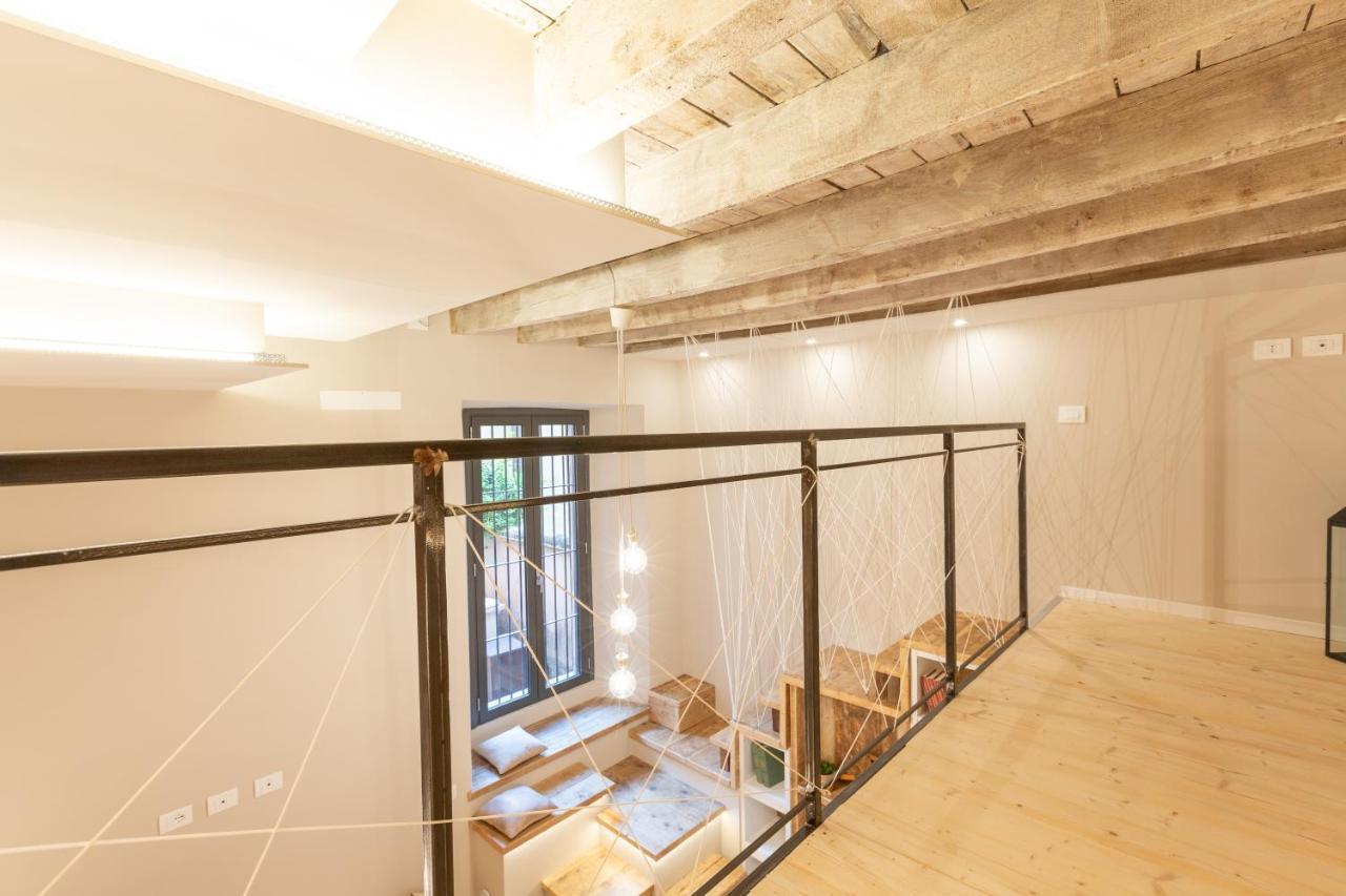 Casa Da Suite Nolo มิลาน ภายนอก รูปภาพ