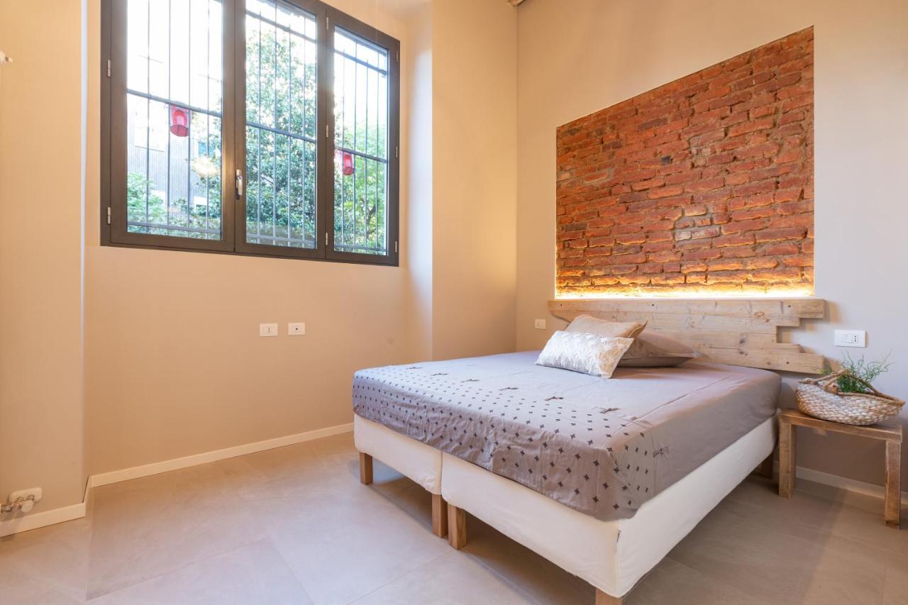 Casa Da Suite Nolo มิลาน ภายนอก รูปภาพ