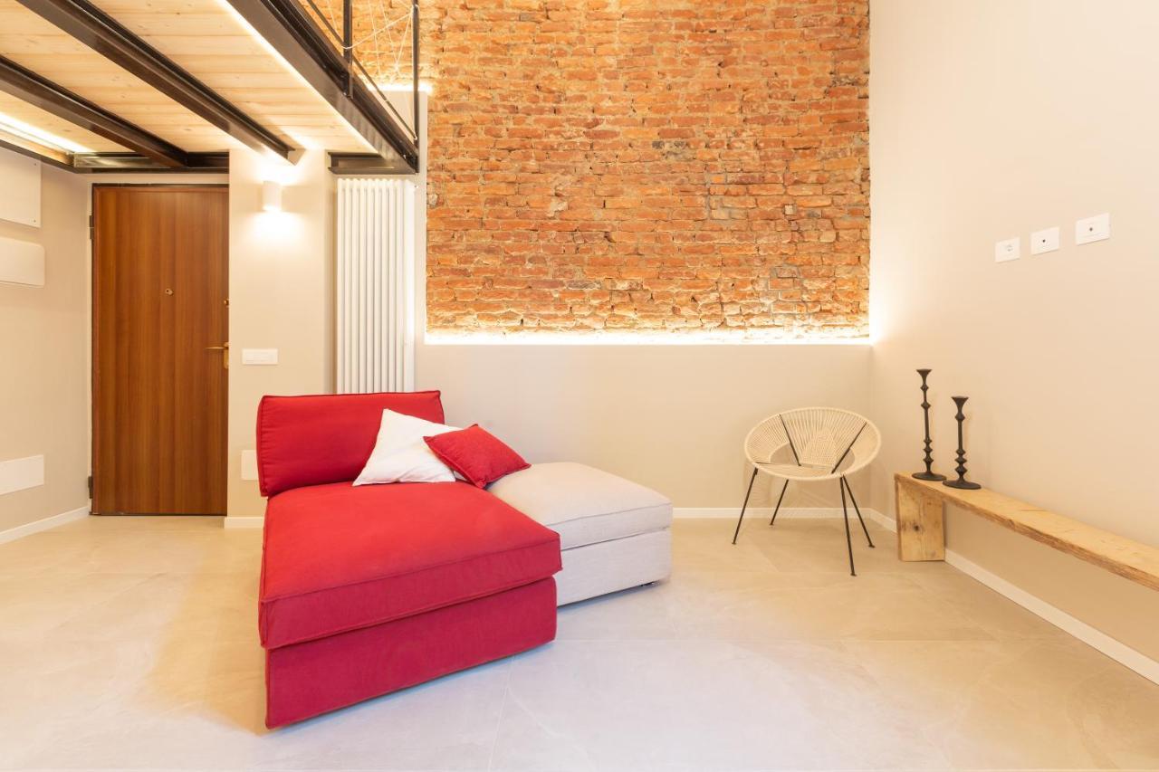 Casa Da Suite Nolo มิลาน ภายนอก รูปภาพ