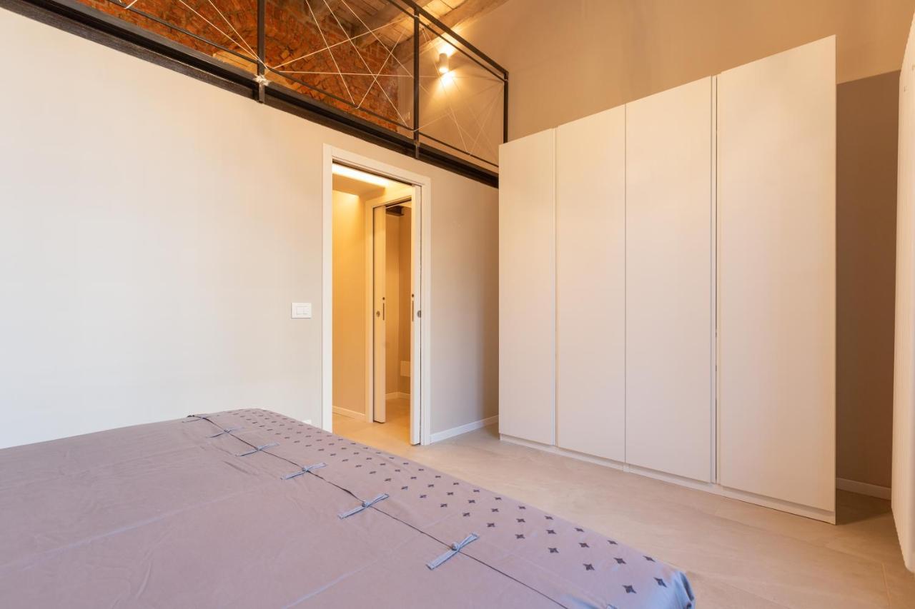 Casa Da Suite Nolo มิลาน ภายนอก รูปภาพ