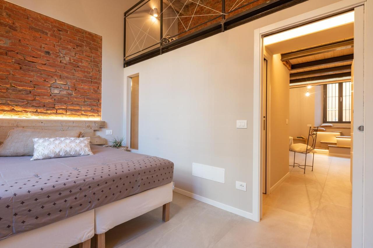 Casa Da Suite Nolo มิลาน ภายนอก รูปภาพ