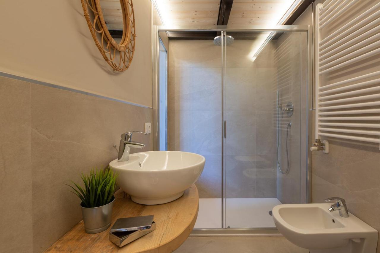 Casa Da Suite Nolo มิลาน ภายนอก รูปภาพ