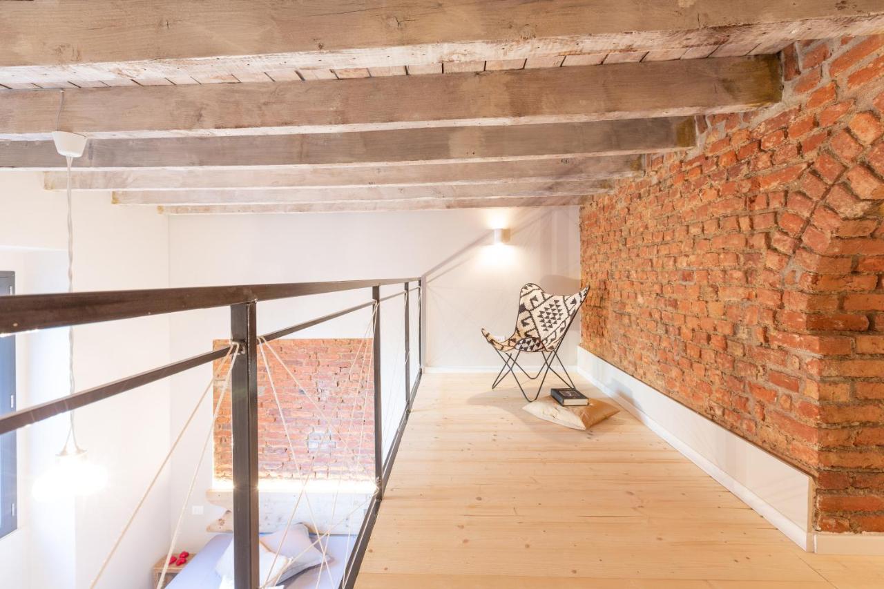 Casa Da Suite Nolo มิลาน ภายนอก รูปภาพ
