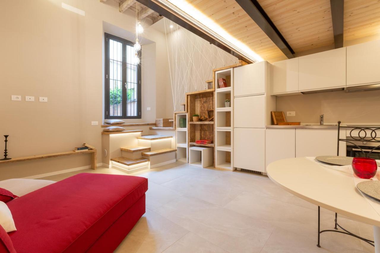 Casa Da Suite Nolo มิลาน ภายนอก รูปภาพ