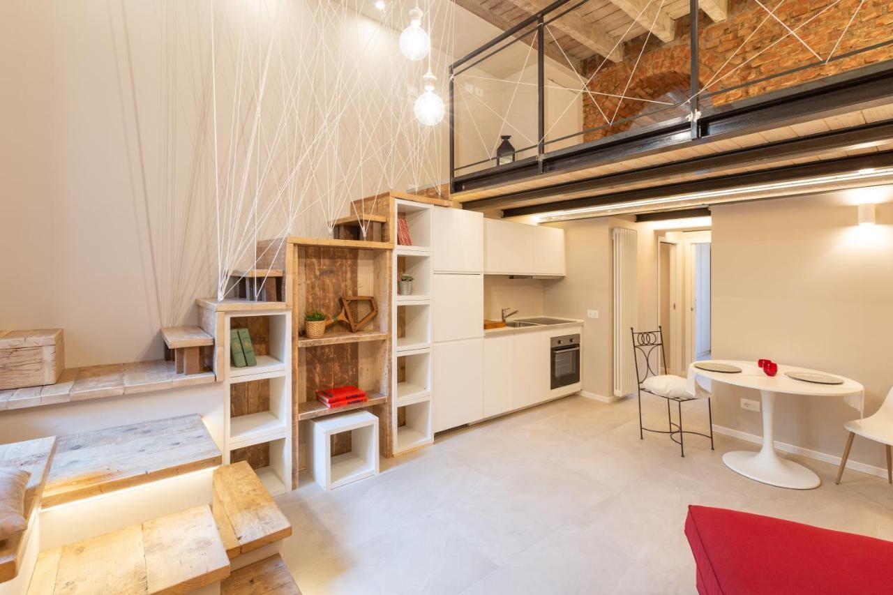 Casa Da Suite Nolo มิลาน ภายนอก รูปภาพ