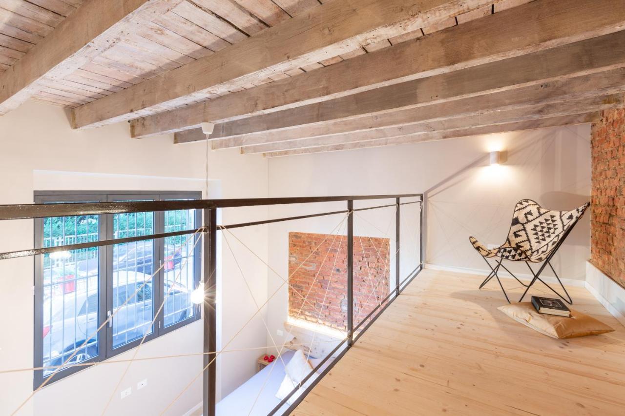 Casa Da Suite Nolo มิลาน ภายนอก รูปภาพ