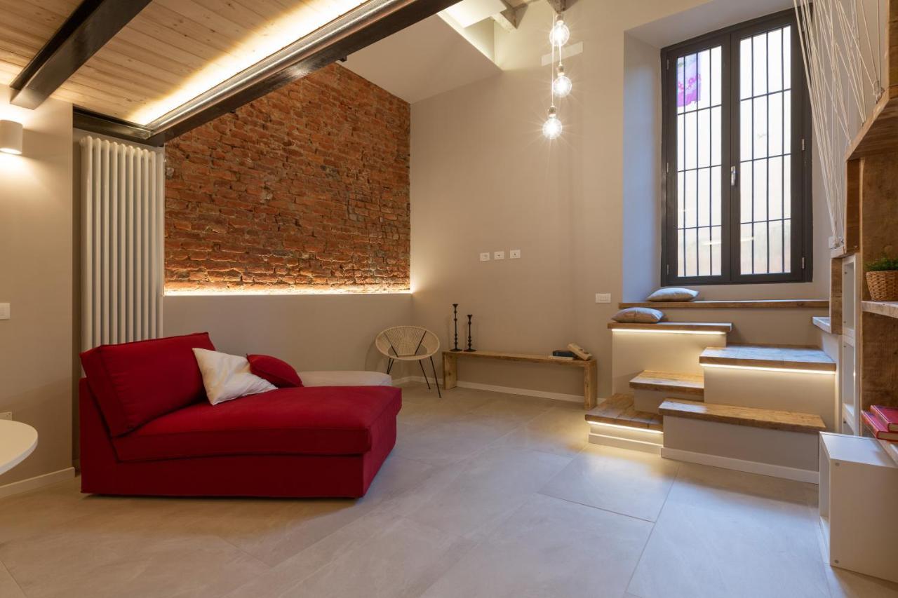 Casa Da Suite Nolo มิลาน ภายนอก รูปภาพ
