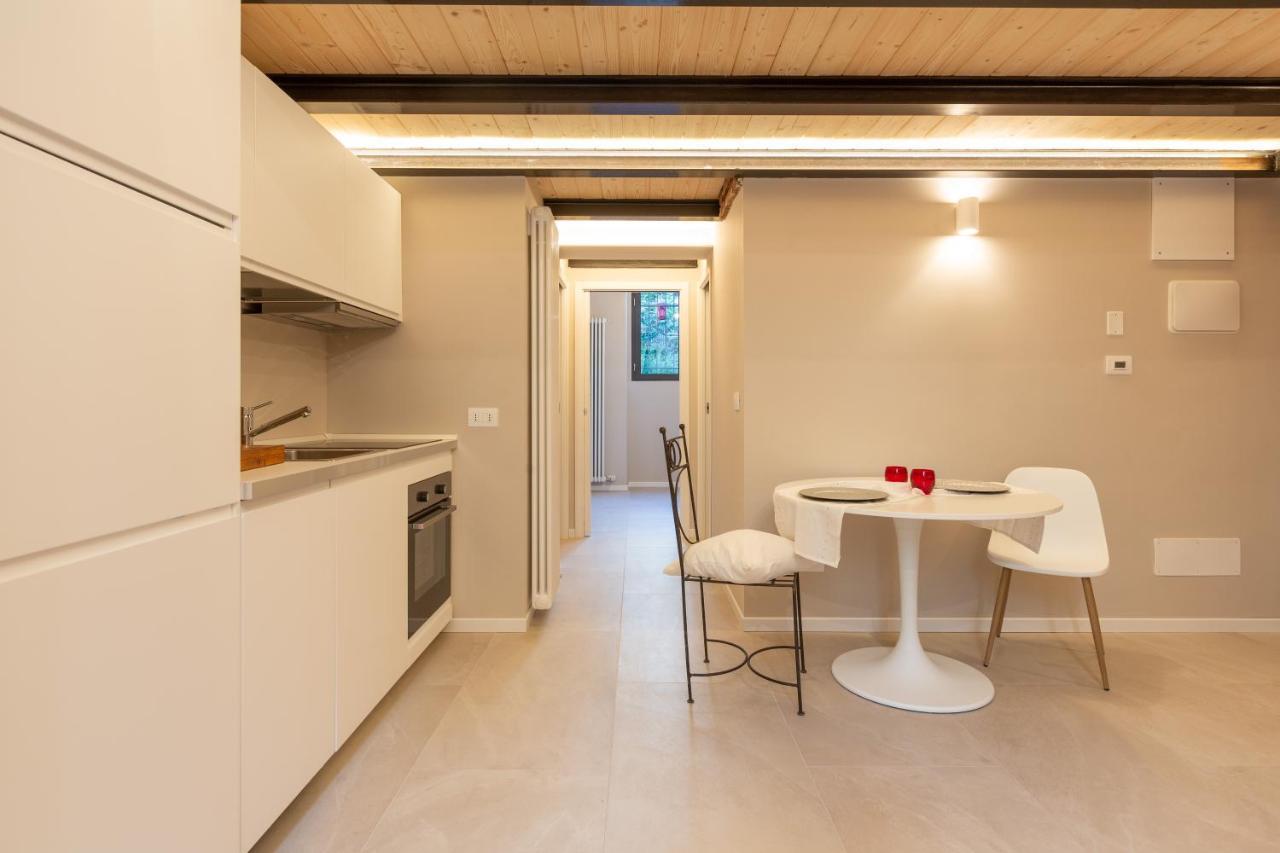 Casa Da Suite Nolo มิลาน ภายนอก รูปภาพ
