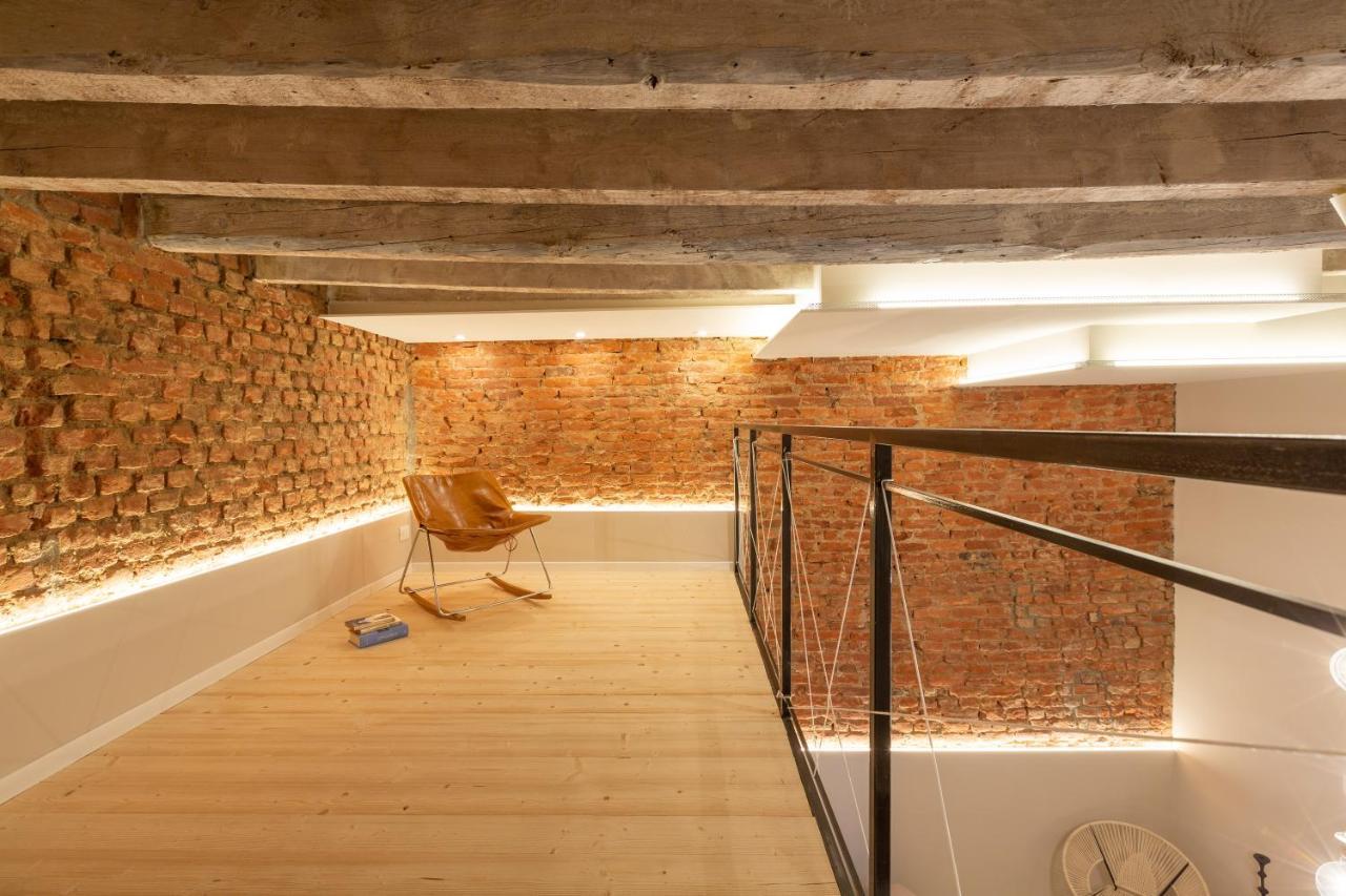 Casa Da Suite Nolo มิลาน ภายนอก รูปภาพ